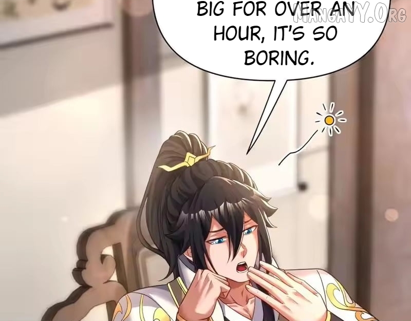 Invincible After Shocking My Empress Wife Chapter 113 - page 150